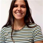 Educadora en formación con experiencia en NEAE y TEA, imparte clases de forma online y presencial.